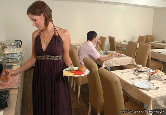 Promenade 3* Budapešť