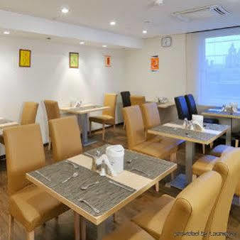 Promenade Hotel Budapešť