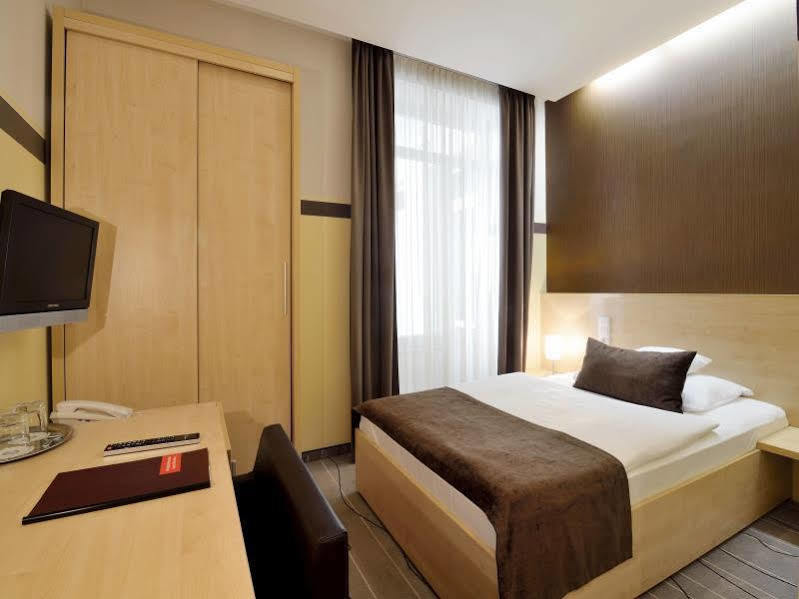 Promenade 3* Budapešť